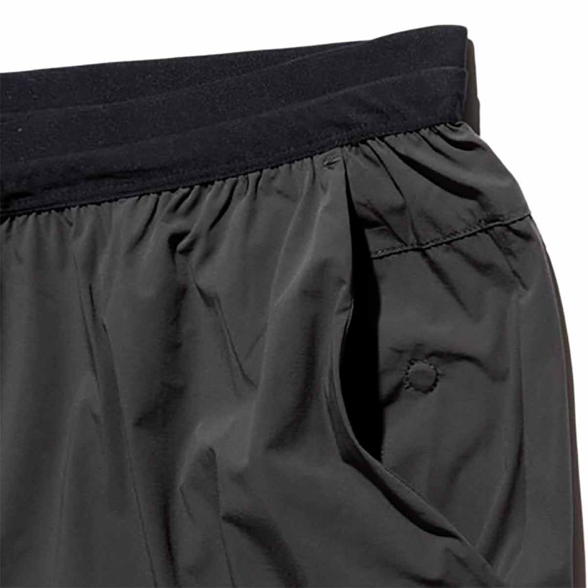 ランアモックRUNAMOKランニングウェアボトムスロングパンツ長ズボンALTAJOGGERRP335-ONXメンズ男性25FA秋冬