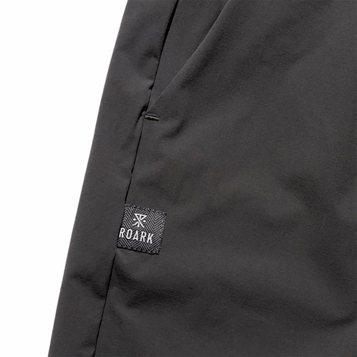 ランアモックRUNAMOKランニングウェアボトムスロングパンツ長ズボンALTAJOGGERRP335-ONXメンズ男性25FA秋冬