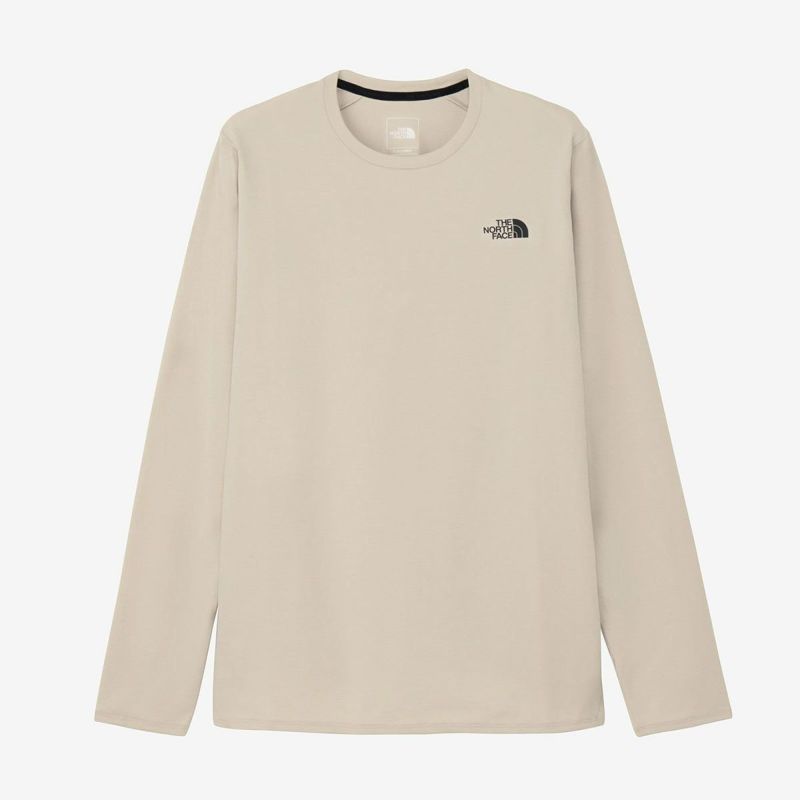 ザ・ノース・フェイスTHENORTHFACEランニングトレーニングウェア長袖TシャツロンTロングスリーブエンデューロクルーL/SENDUROCREWNT62375-FIメンズ男性25FW秋冬