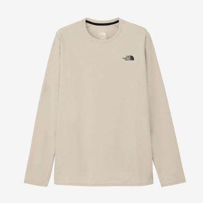 ザ・ノース・フェイスTHENORTHFACEランニングトレーニングウェア長袖TシャツロンTロングスリーブエンデューロクルーL/SENDUROCREWNT62375-FIメンズ男性25FW秋冬