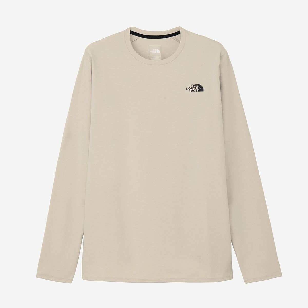 ザ・ノース・フェイスTHENORTHFACEランニングトレーニングウェア長袖TシャツロンTロングスリーブエンデューロクルーL/SENDUROCREWNT62375-FIメンズ男性25FW秋冬