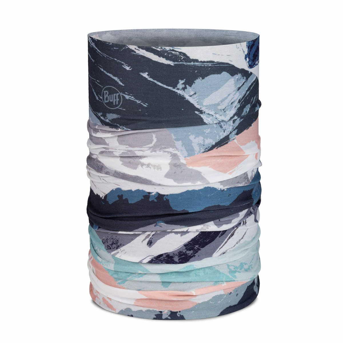 バフBUFFランニングネックウォーマーフェイスマスクフェイスカバーORIGINALECOSTRETCHONLARMULTI561565メンズレディースユニセックス25FA秋冬