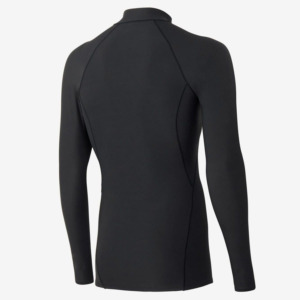 ゴールドウインGOLDWINランニングウェアインナーシャツアンダーシャツコウデンシウォ－ムハイネックロングスリーブC3FITKDWARMH-NECKL/SGC65302-BKメンズ男性