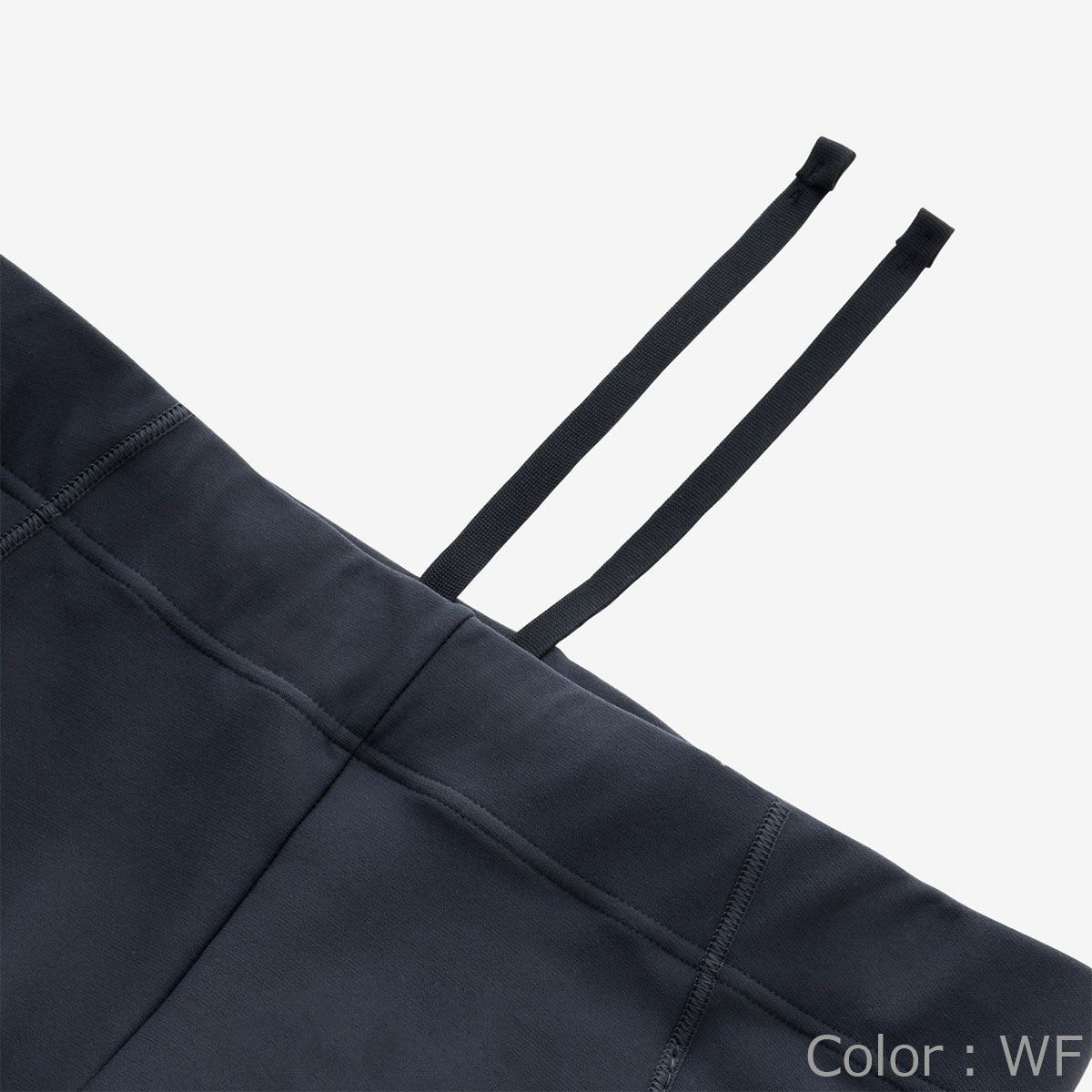 ゴールドウインGOLDWINランニングウェアボトムスインナースパッツレギンスコウデンシウォ－ムロングタイツC3FITKDWARMLONGTIGHTSGC65361-BKメンズ男性