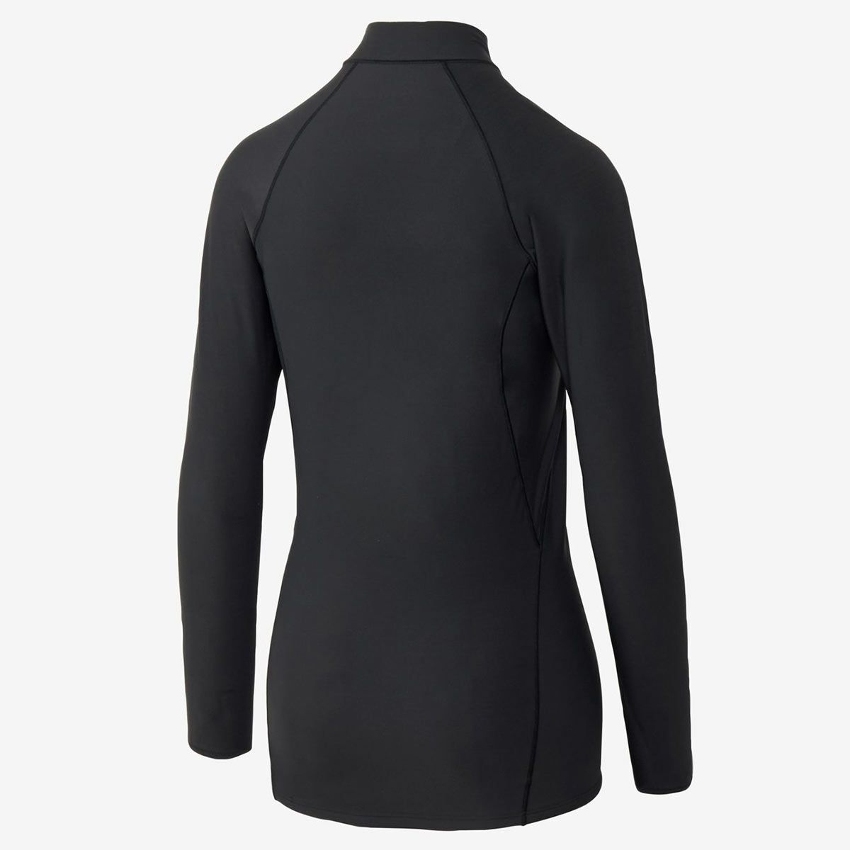 ゴールドウインGOLDWINランニングウェアインナーシャツアンダーシャツコウデンシウォ－ムハイネックロングスリーブC3FITKDWARMH-NECKL/SGCW65302-BKレディース女性