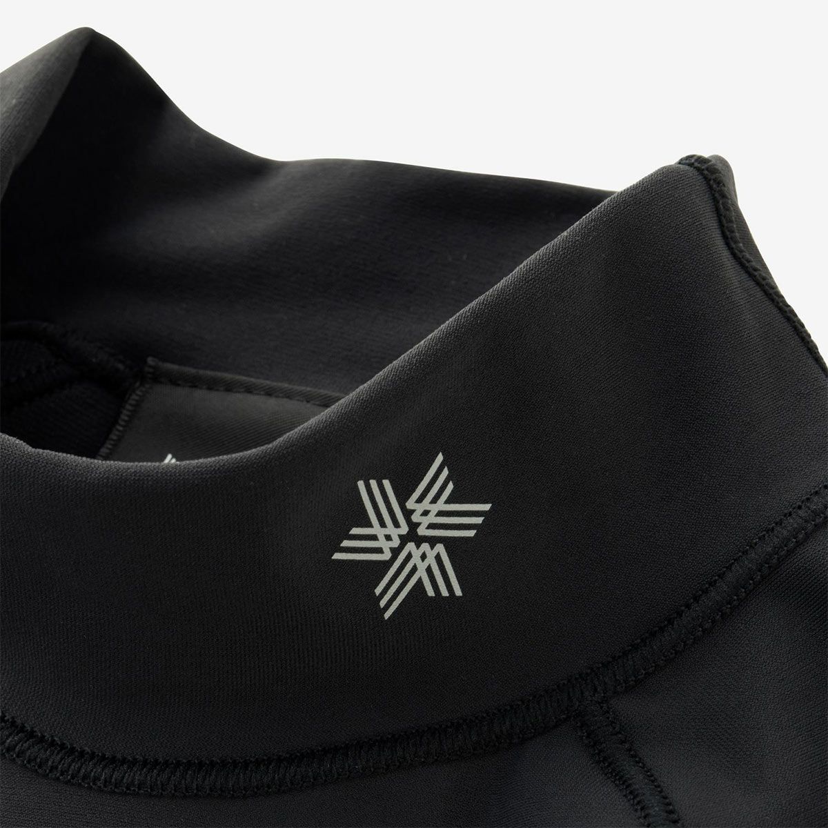 ゴールドウインGOLDWINランニングウェアインナーシャツアンダーシャツコウデンシウォ－ムハイネックロングスリーブC3FITKDWARMH-NECKL/SGCW65302-BKレディース女性