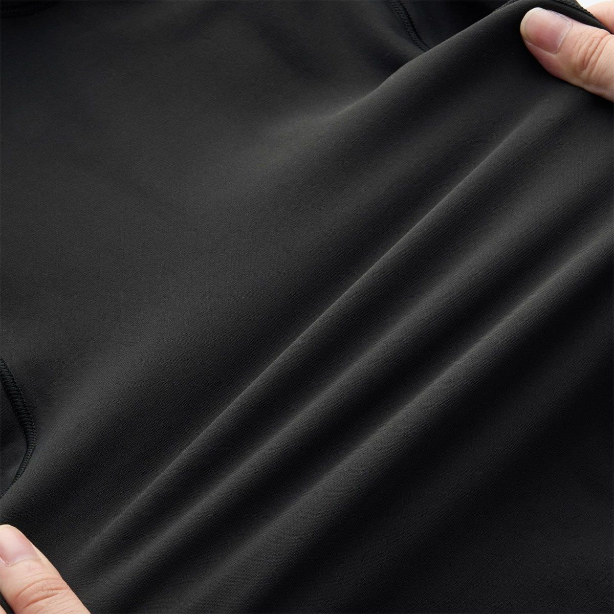 ゴールドウインGOLDWINランニングウェアインナーシャツアンダーシャツコウデンシウォ－ムハイネックロングスリーブC3FITKDWARMH-NECKL/SGCW65302-BKレディース女性