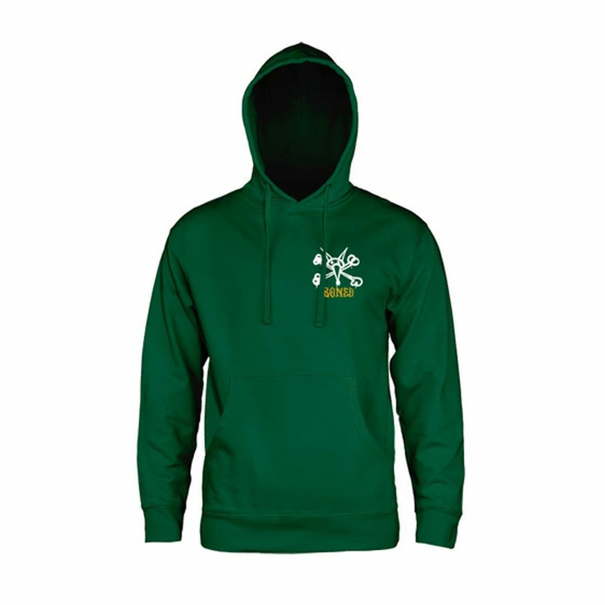 パウエルペラルタPOWELLPERALTAスケボースケートボードウェアスウェットパーカーHOODRATBONES520253301メンズ男性25FA秋冬