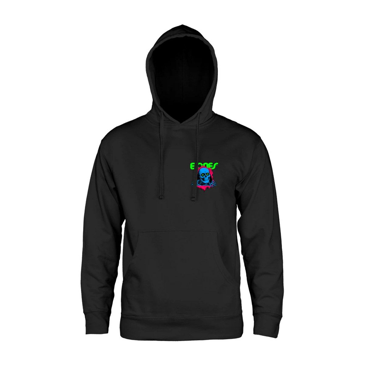 パウエルペラルタPOWELLPERALTAスケボースケートボードウェアスウェットパーカーHOODRIPPERBLACKLIGHT520253306メンズ男性25FA秋冬