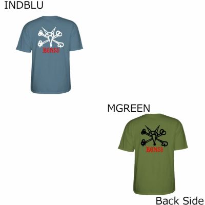 スケートボード アパレル メンズ Tシャツ｜大阪・心斎橋のスポーツ用品