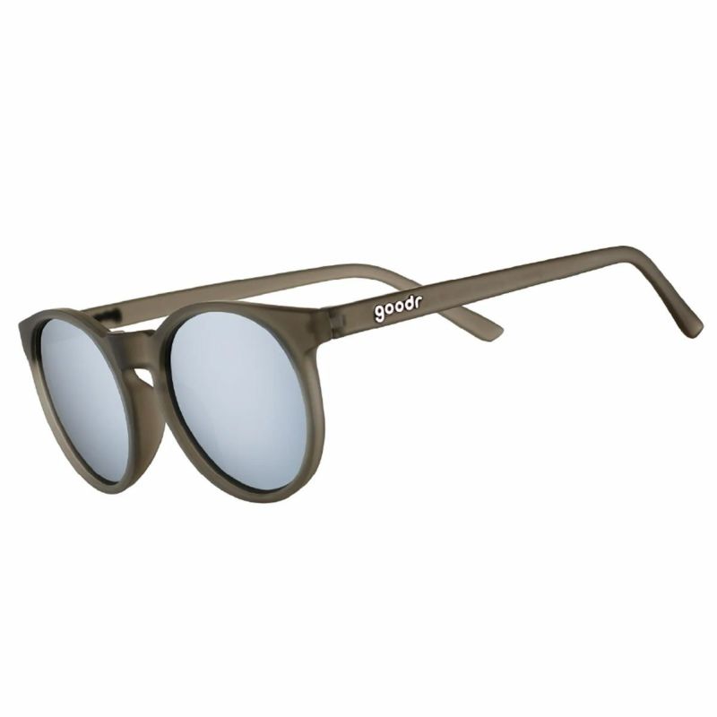 グダーgoodrスポーツサングラスTheyWereOutofBlackG00021-CG-CH4-RFメンズレディースユニセックス25HO秋冬