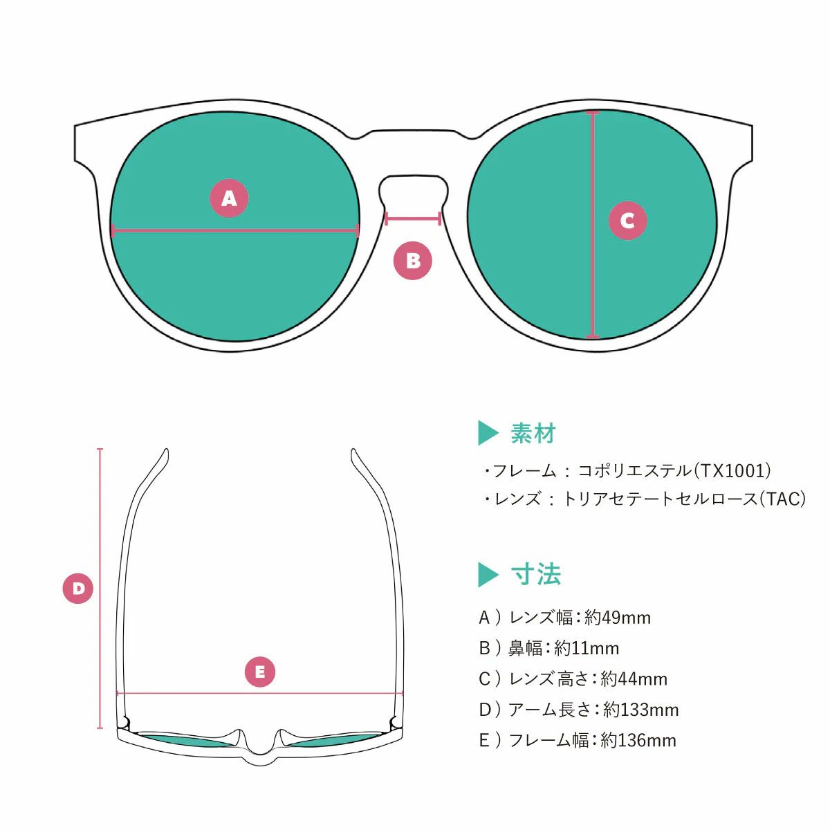 グダーgoodrスポーツサングラスTheyWereOutofBlackG00021-CG-CH4-RFメンズレディースユニセックス25HO秋冬