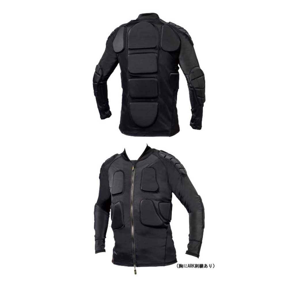 エーアールケイARKスノボースノボスノーボードプロテクターSSBodyAR11503メンズレディースユニセックス25-26