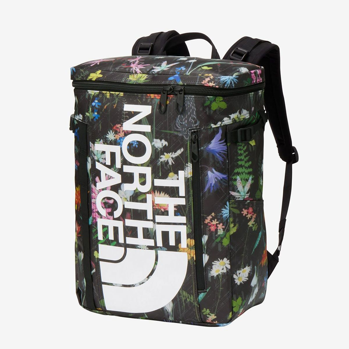 ザ・ノース・フェイスTHENORTHFACEアウトドアカジュアル鞄バッグリュックサックバックパックデイパックBCヒューズボックス2BCFUSEBOX2NM82255-AFメンズレディースユニセックス25FW秋冬