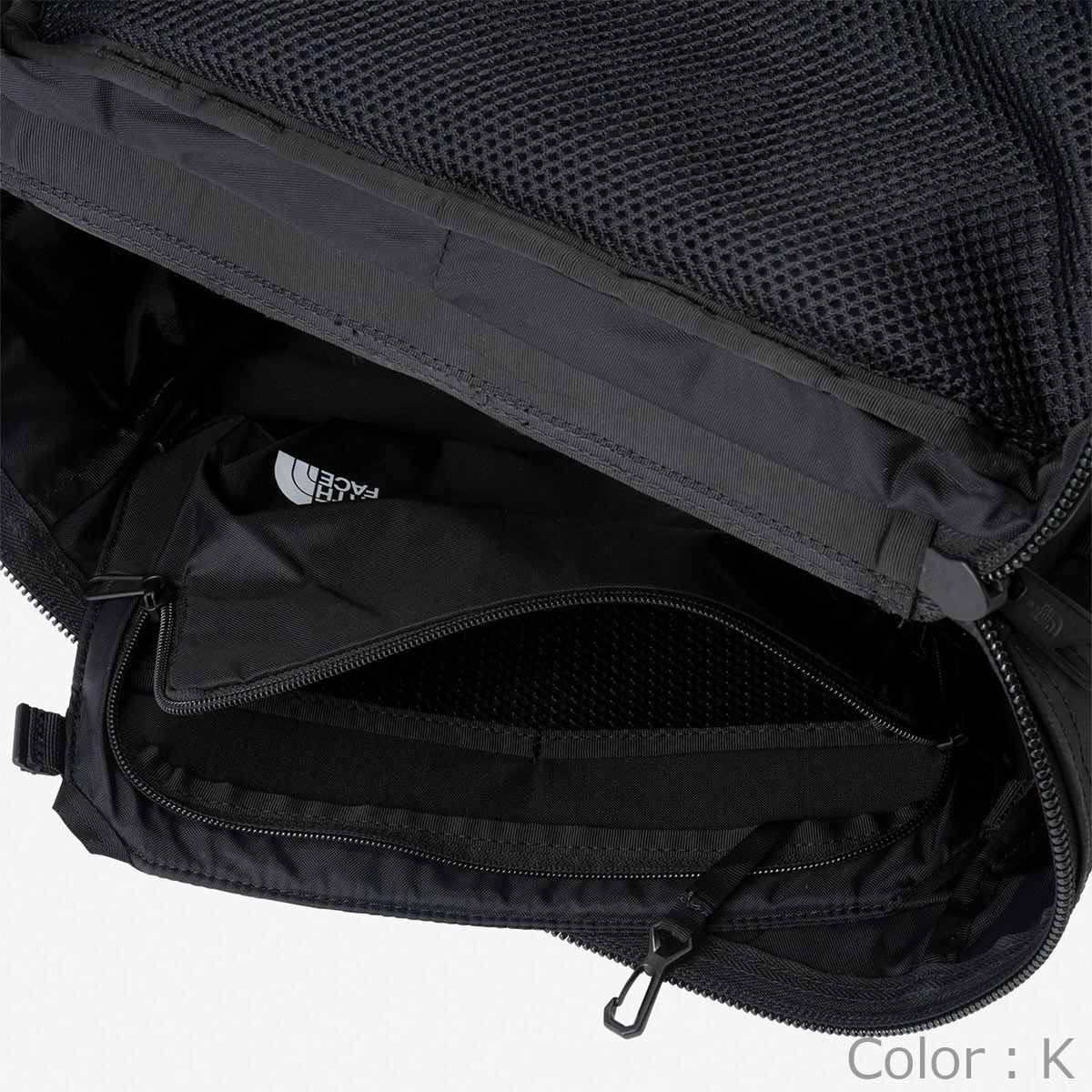 ザ・ノース・フェイスTHENORTHFACEアウトドアカジュアル鞄バッグリュックサックバックパックデイパックBCヒューズボックス2BCFUSEBOX2NM82255-AFメンズレディースユニセックス25FW秋冬