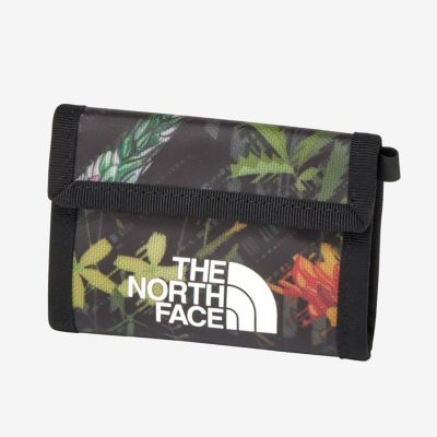 ザ・ノース・フェイスTHENORTHFACEアウトドアカジュアルパスケース財布ウォレットBCワレットミニBCWALLETMININM82320-AFメンズレディースユニセックス25FW秋冬