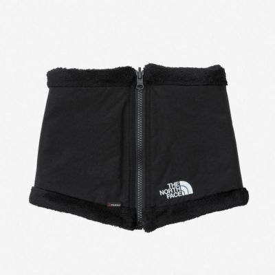 ザ・ノース・フェイスTHENORTHFACEアウトドアカジュアルネックウォーマーリバーシブルネックゲイタージップREVNECKGAIZIPNN72510-Kメンズレディースユニセックス25FW秋冬