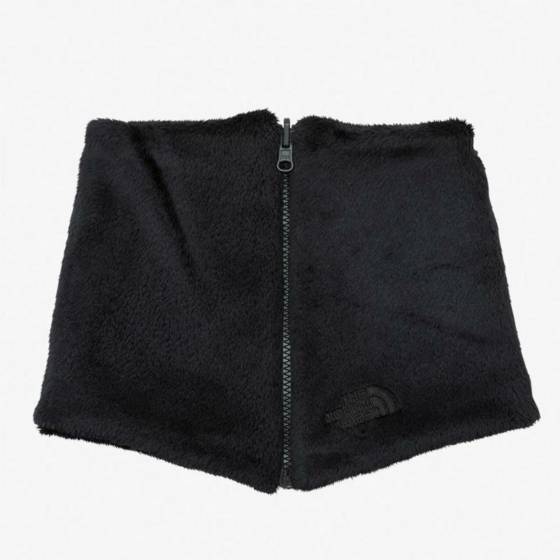 ザ・ノース・フェイスTHENORTHFACEアウトドアカジュアルネックウォーマーリバーシブルネックゲイタージップREVNECKGAIZIPNN72510-Kメンズレディースユニセックス25FW秋冬