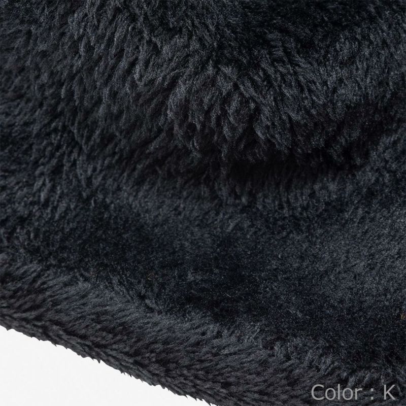 ザ・ノース・フェイスTHENORTHFACEアウトドアカジュアルネックウォーマーリバーシブルネックゲイタージップREVNECKGAIZIPNN72510-Kメンズレディースユニセックス25FW秋冬