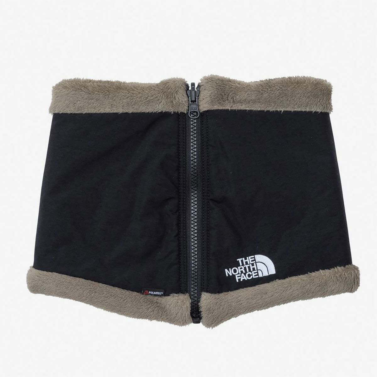 ザ・ノース・フェイスTHENORTHFACEアウトドアカジュアルネックウォーマーリバーシブルネックゲイタージップREVNECKGAIZIPNN72510-KMメンズレディースユニセックス25FW秋冬