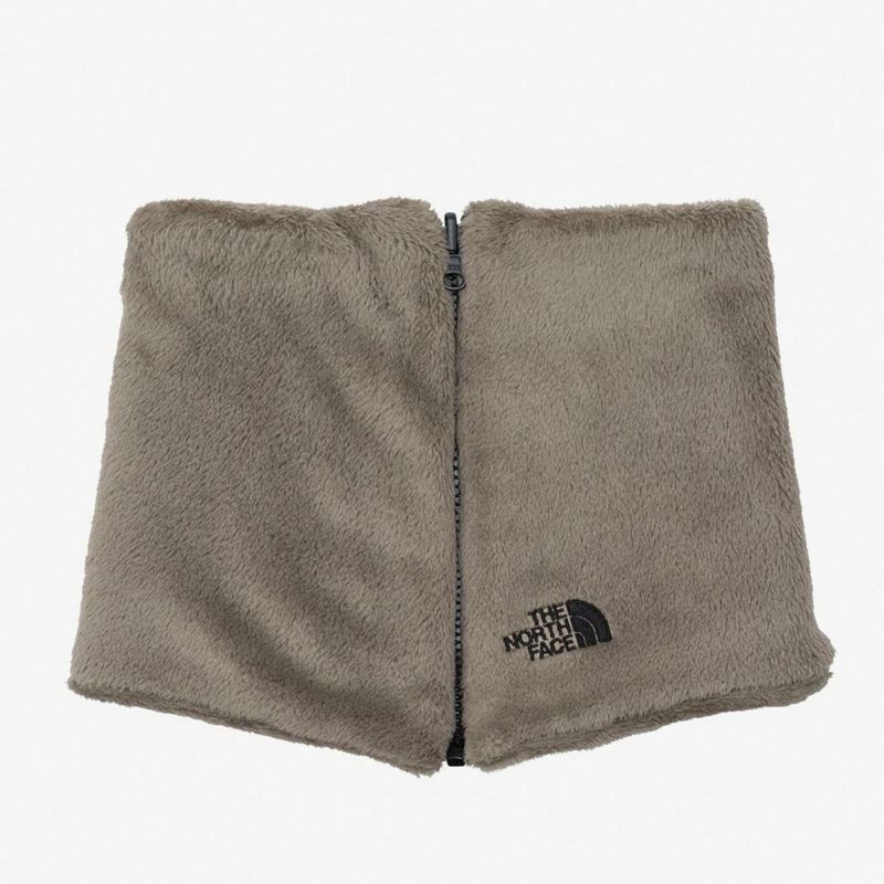 ザ・ノース・フェイスTHENORTHFACEアウトドアカジュアルネックウォーマーリバーシブルネックゲイタージップREVNECKGAIZIPNN72510-KMメンズレディースユニセックス25FW秋冬