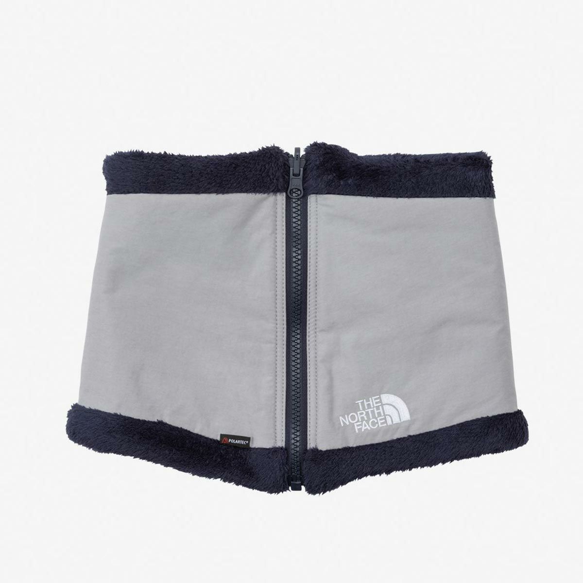 ザ・ノース・フェイスTHENORTHFACEアウトドアカジュアルネックウォーマーリバーシブルネックゲイタージップREVNECKGAIZIPNN72510-MUメンズレディースユニセックス25FW秋冬