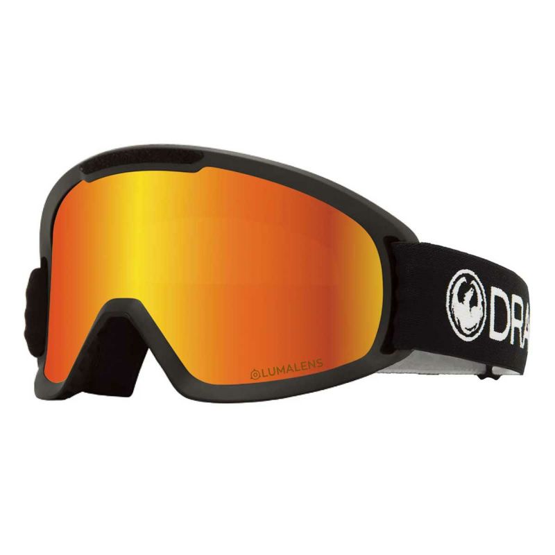 ドラゴンDRAGONスノボースノボスノーボードゴーグルDX2BLACK/LLJ.REDIONDX2-2526メンズレディースユニセックス25-26