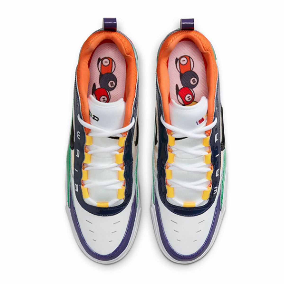 ナイキSBNIKESBスケボースケートボードスケシュースニーカーシューズ靴AIRMAXISHODPRMHV1670-600メンズ男性25HO秋冬