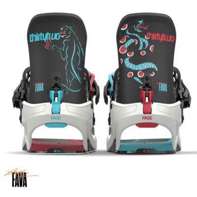 新品　thirtytwo スプリングブレイクフーディー スノボ　サーティーツー サーティツー スノボ ブーツ BOA 24cm レディース 楽天市場】thirty