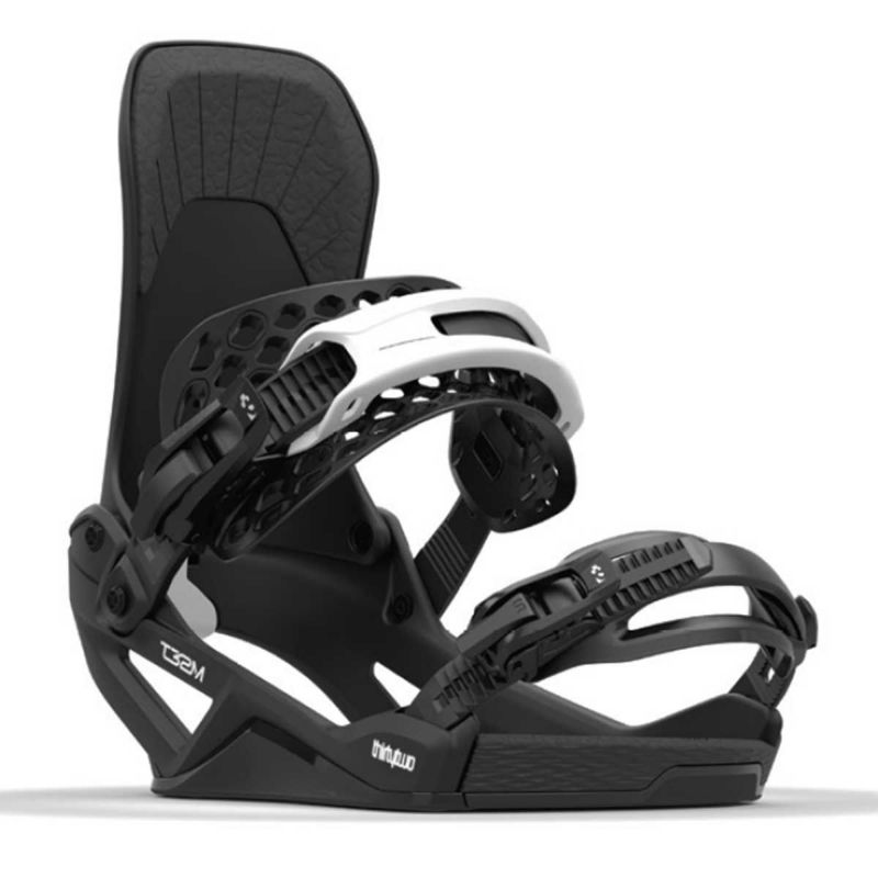 サーティーツーTHIRTYTWO32スノボースノボスノーボードバインディングビンディングT32MFASEBLACKT26BNUFASBKメンズ男性25-26