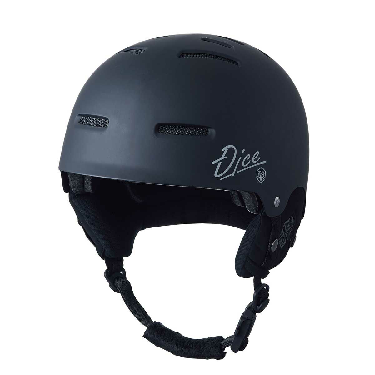 ダイスDICEスノボースノボスノーボードヘルメットD5-P1D5-P1メンズレディースユニセックス25-26