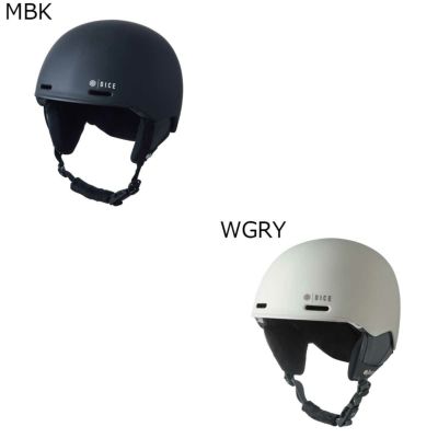 ダイスDICEスノボースノボスノーボードヘルメットD6-P1D6-P1メンズレディースユニセックス25-26