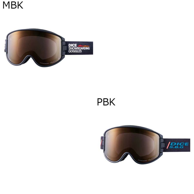 ダイスDICEスノボースノボスノーボードゴーグルGOODMANGM54276メンズレディースユニセックス25-26