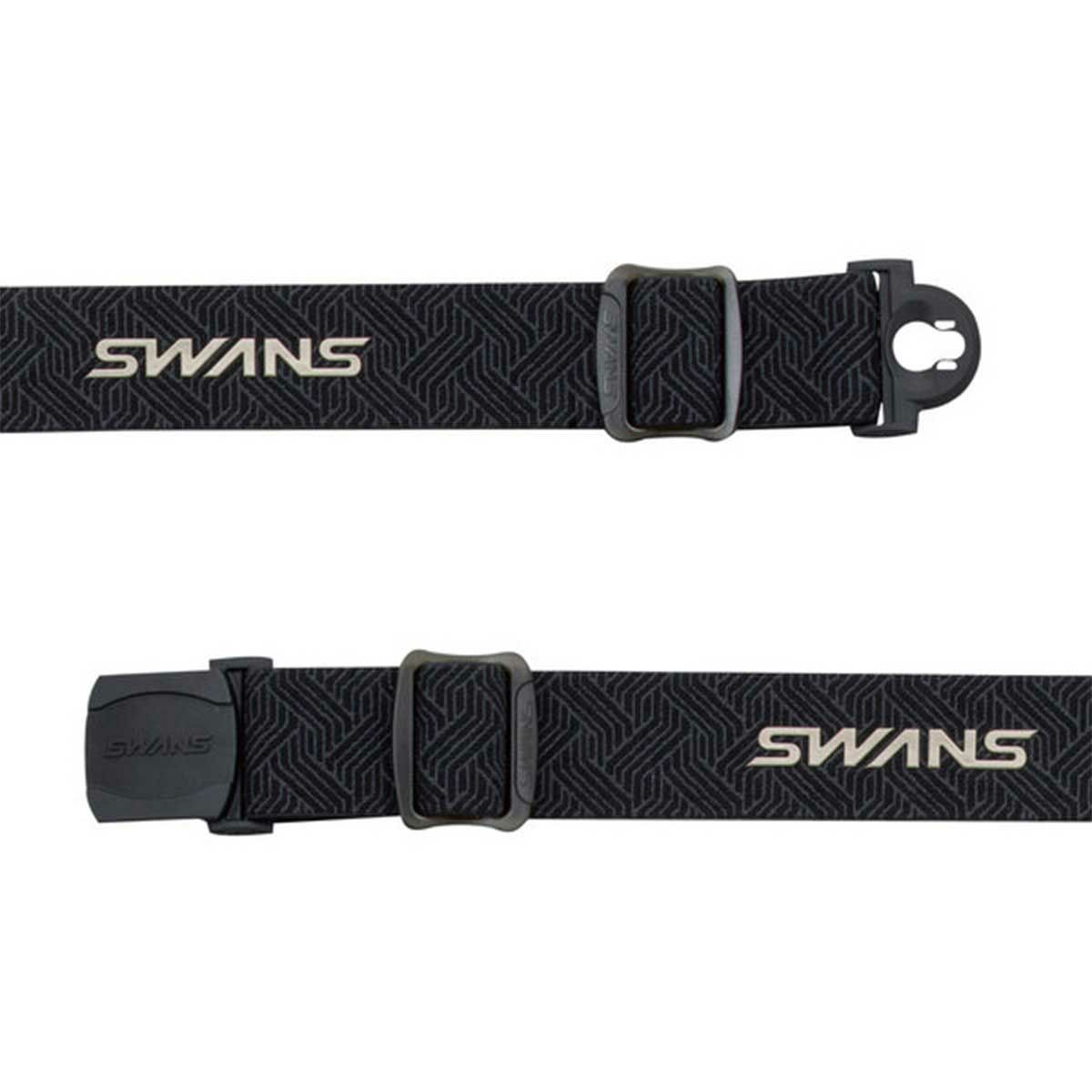 スワンズSWANSスノボースノボスノーボードゴーグルULTRA調光ミラーモデルRACANMDH-CU-LPRA-MDH-CU-LPメンズレディースユニセックス25-26