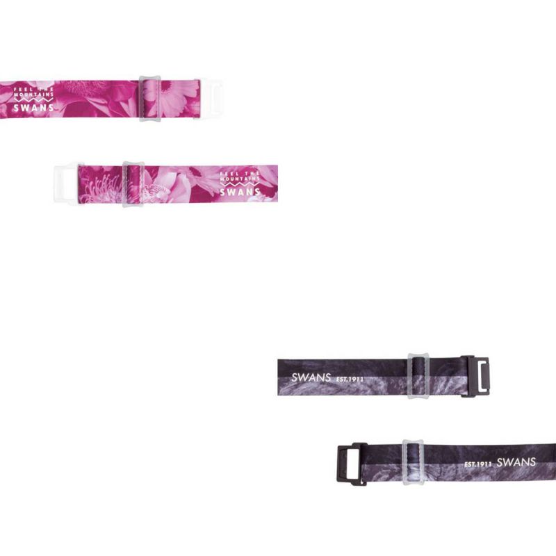 スワンズSWANSスノボースノボスノーボードゴーグル180180-MDH-P2メンズレディースユニセックス25-26