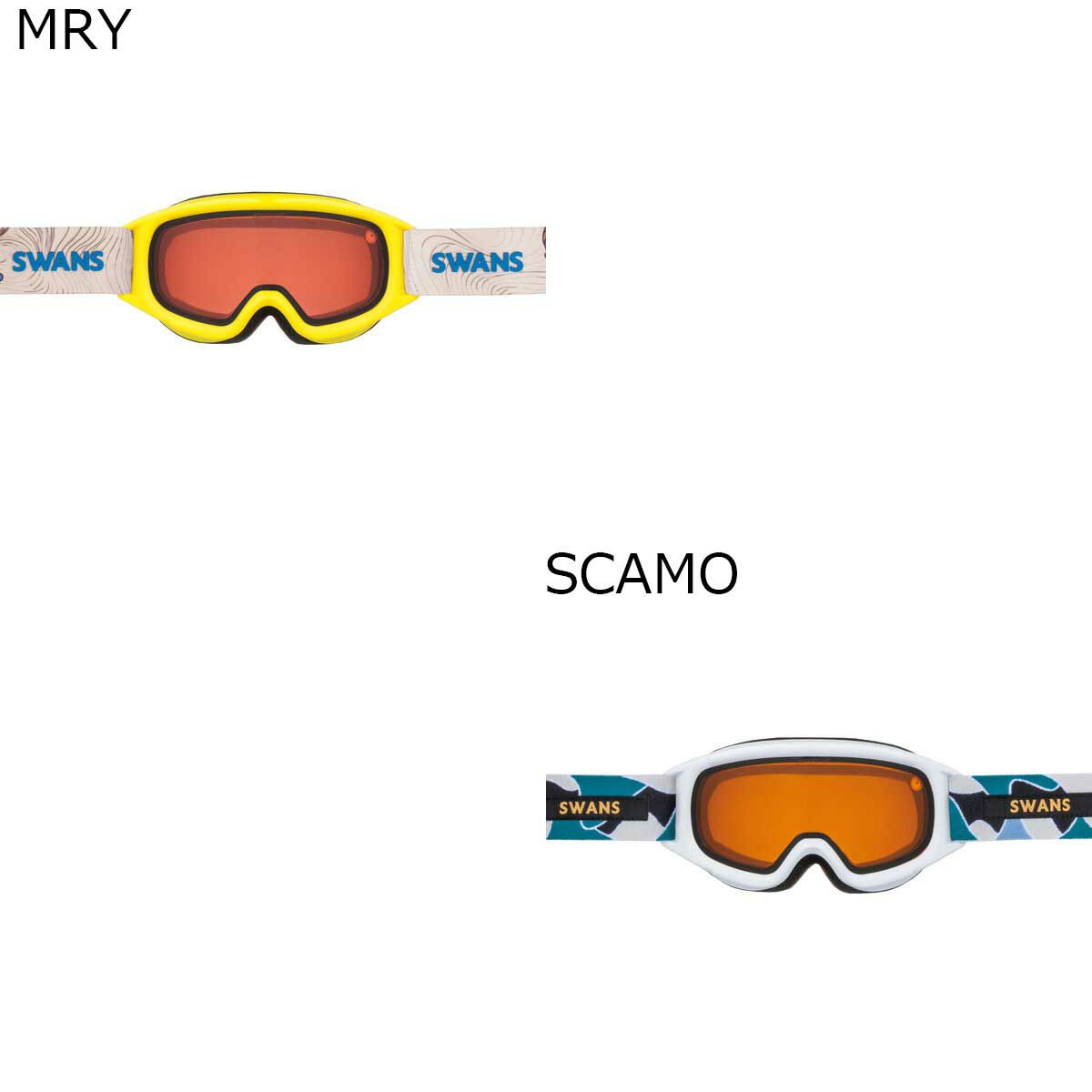 スワンズSWANSスノボースノボスノーボードゴーグルJUMPIN-DHP1JUMPIN-DH-P1ジュニアキッズ子ども男の子女の子25-26