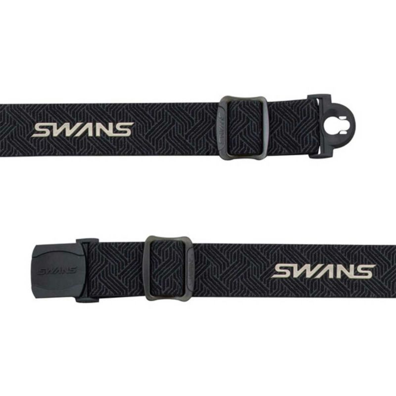 スワンズSWANSスノボースノボスノーボードゴーグルULTRA偏光ミラーモデルRIDGELINEMDH-PU-LPRL-MDH-PU-LPメンズレディースユニセックス25-26