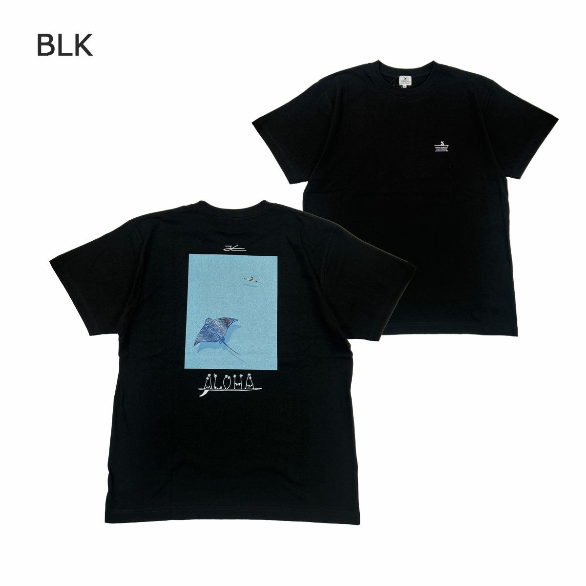 ジョナスクレアッソンJonasClaessonサーフィンサーフウェア半袖TシャツアロハティーALOHATEEJC-2025FW-P2メンズレディースユニセックス25FA秋冬