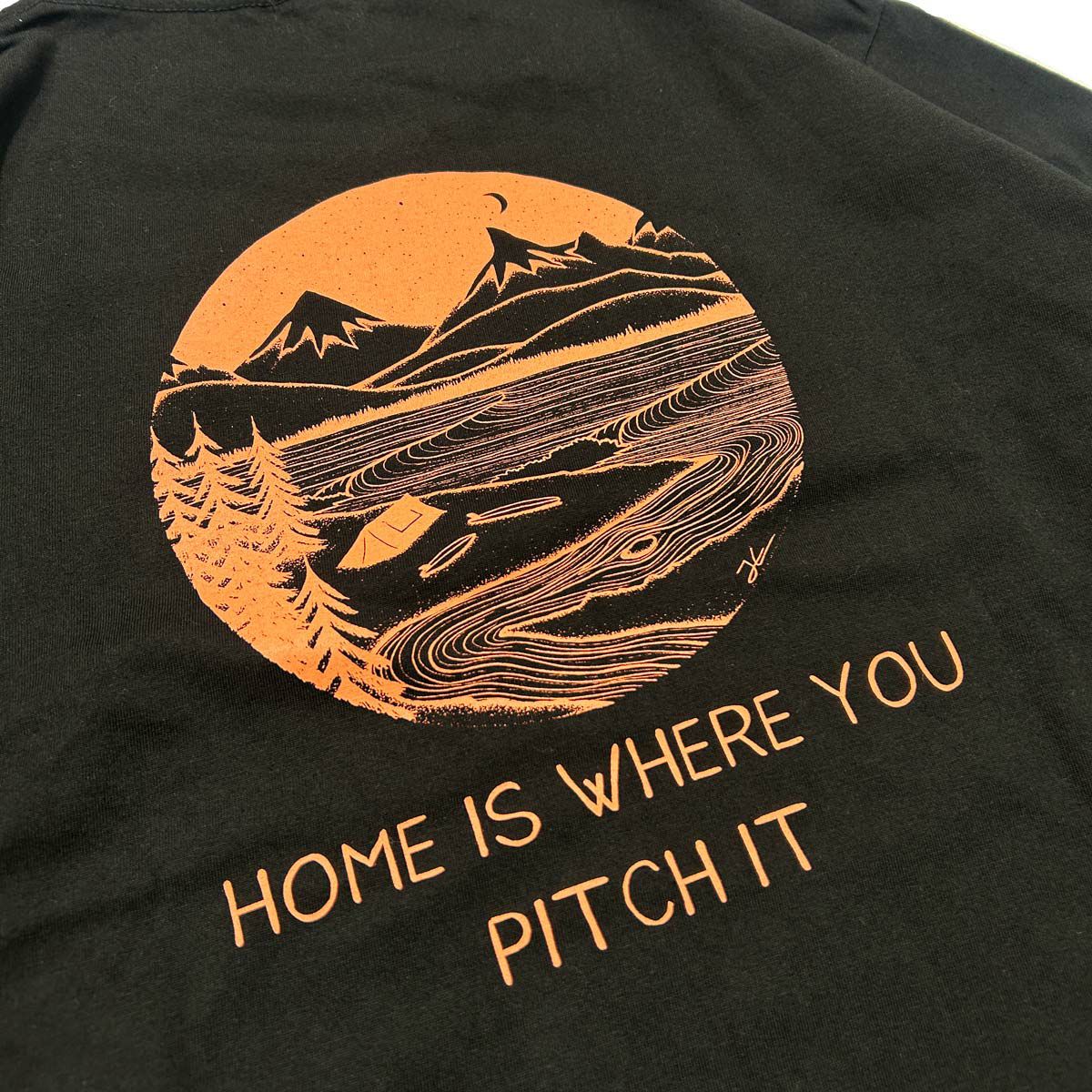 ジョナスクレアッソンJonasClaessonサーフィンサーフウェア長袖TシャツロンTアドベンチャーティーADVENTURETEEJC-2025FW-P3メンズレディースユニセックス25FA秋冬