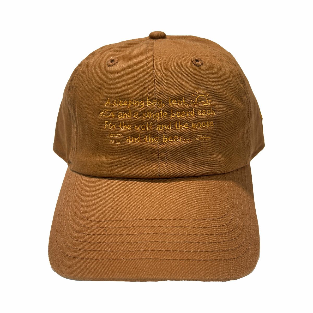 ジョナスクレアッソンJonasClaessonサーフィンサーフ帽子キャップメッセージキャップMESSAGECAPJC-2025FW-P5メンズレディースユニセックス25FA秋冬