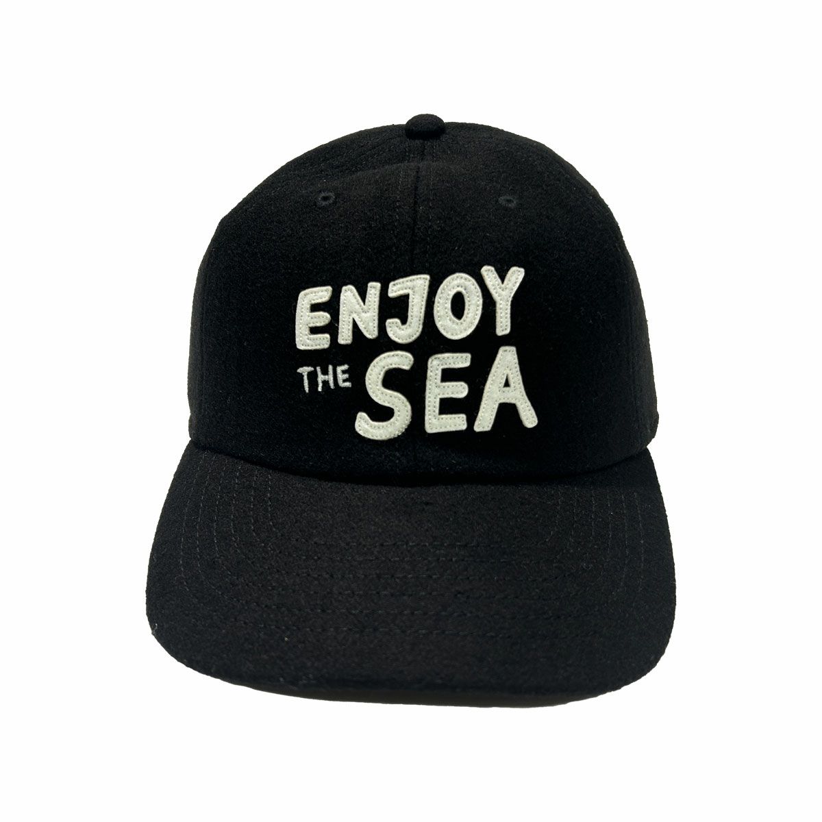 ジョナスクレアッソンJonasClaessonサーフィンサーフ帽子キャップエンジョイザシーキャップENJOYTHESEACAPJC-2025FW-P6メンズレディースユニセックス25FA秋冬