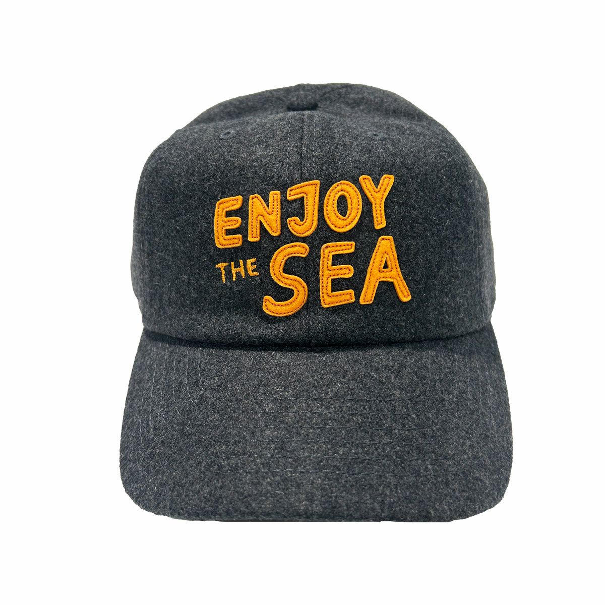 ジョナスクレアッソンJonasClaessonサーフィンサーフ帽子キャップエンジョイザシーキャップENJOYTHESEACAPJC-2025FW-P6メンズレディースユニセックス25FA秋冬