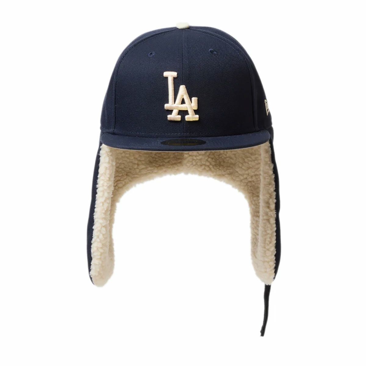 ニューエラNEWERAスノボースノボスノーボード帽子キャップドッグイヤーロサンゼルスドジャースナイトシフトネイビー59FIFTYDOGEARLOSANGELESDODGERSNVY14668177メンズレディースユニセックス25-26