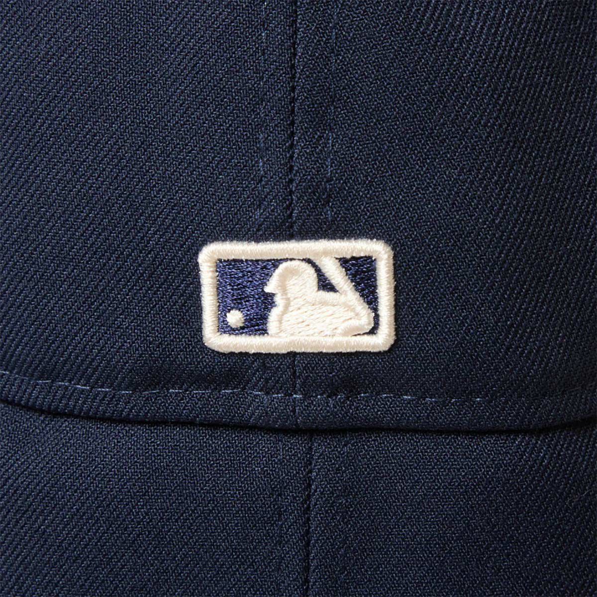 ニューエラNEWERAスノボースノボスノーボード帽子キャップドッグイヤーロサンゼルスドジャースナイトシフトネイビー59FIFTYDOGEARLOSANGELESDODGERSNVY14668177メンズレディースユニセックス25-26