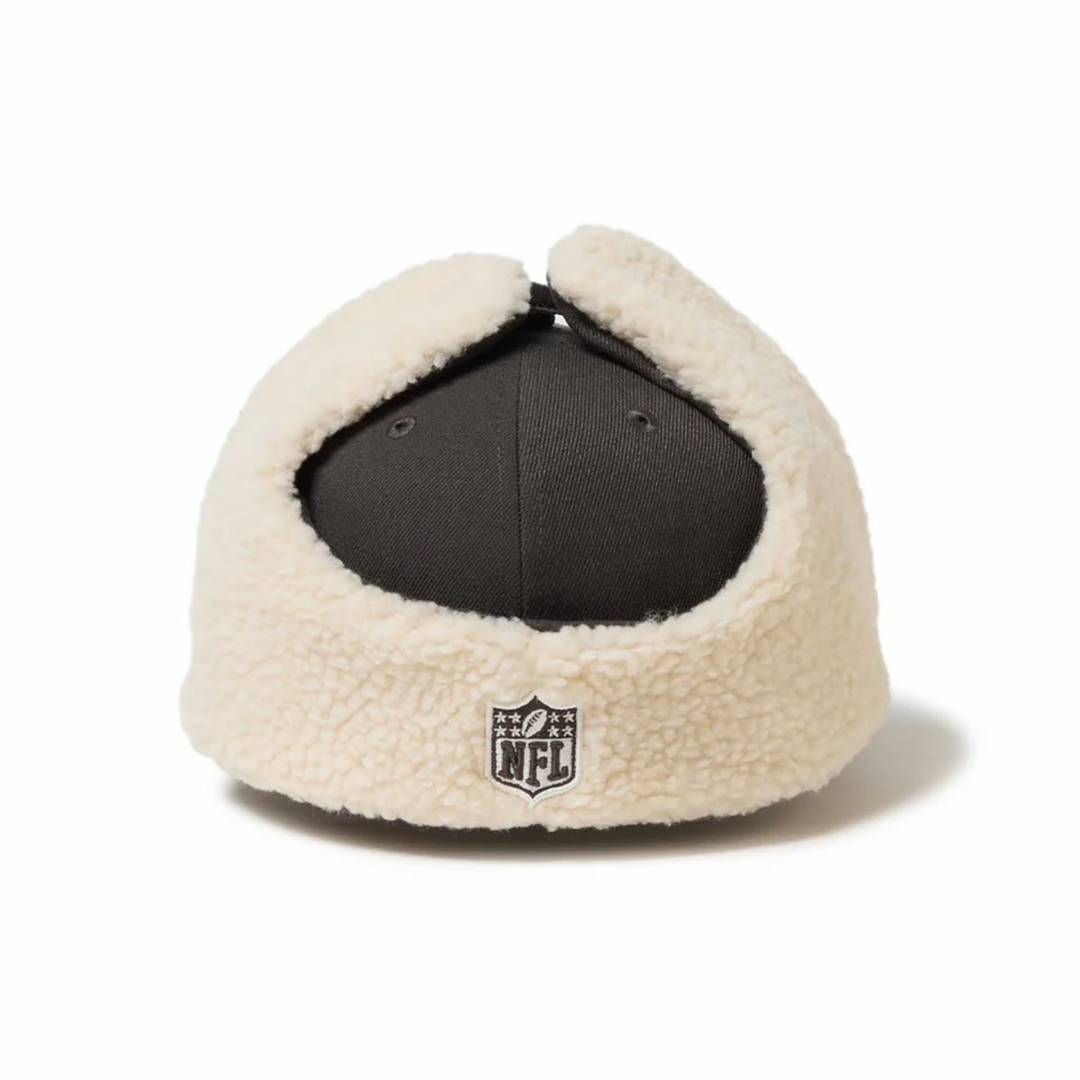 ニューエラNEWERAスノボースノボスノーボード帽子キャップドッグイヤーラスベガスレイダースダークピューター59FIFTYDOGEARLASVEGASRAIDERSDGRY14668178メンズレディースユニセックス25-26