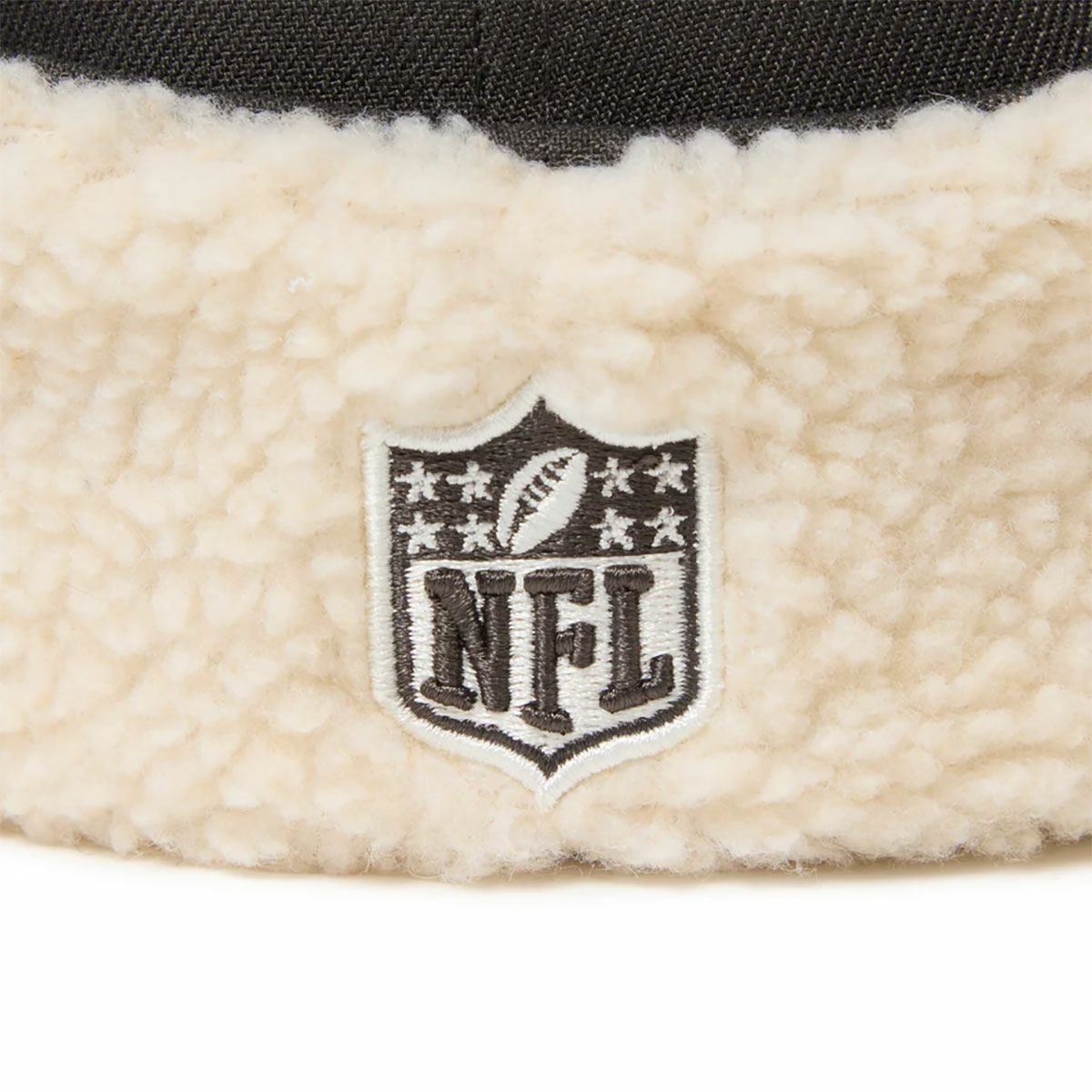 ニューエラNEWERAスノボースノボスノーボード帽子キャップドッグイヤーラスベガスレイダースダークピューター59FIFTYDOGEARLASVEGASRAIDERSDGRY14668178メンズレディースユニセックス25-26