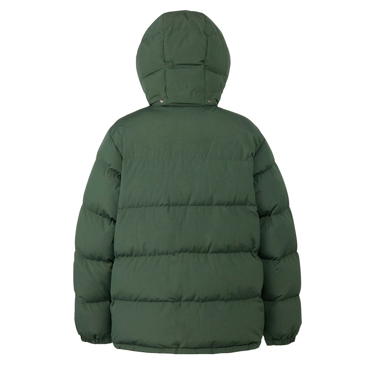 ザ・ノース・フェイスTHENORTHFACEアウトドアカジュアルウェアアウターダウンジャケットキャンプシエラショートCAMPSIERRASHORTND92531-ALメンズ男性25FW秋冬