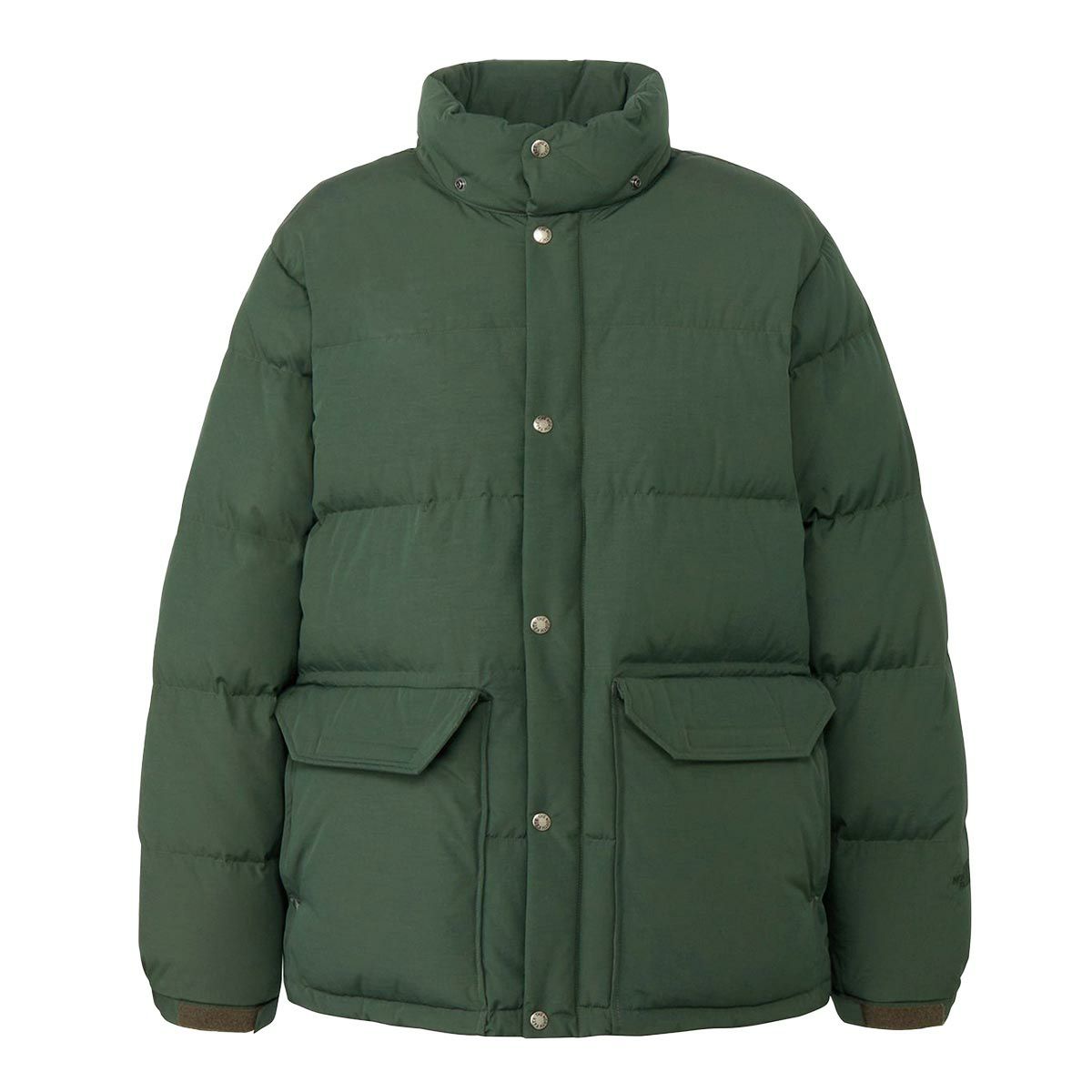 ザ・ノース・フェイスTHENORTHFACEアウトドアカジュアルウェアアウターダウンジャケットキャンプシエラショートCAMPSIERRASHORTND92531-ALメンズ男性25FW秋冬