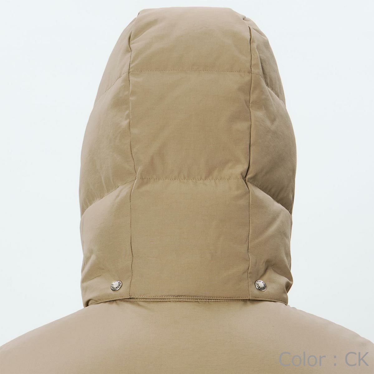 ザ・ノース・フェイスTHENORTHFACEアウトドアカジュアルウェアアウターダウンジャケットキャンプシエラショートCAMPSIERRASHORTND92531-ALメンズ男性25FW秋冬