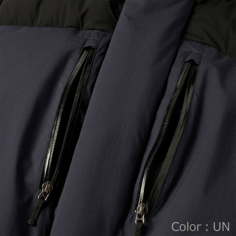 ザ・ノース・フェイスTHENORTHFACEアウトドアカジュアルウェアアウターダウンジャケットバルトロライトジャケットBALTROLIGHTJKND92551-UNメンズレディースユニセックス25FW秋冬